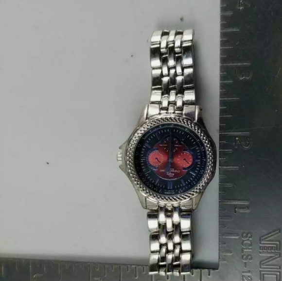 CHARLES RAYMOND ⌚ WATCH - Picture 6 of 6